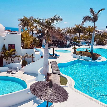 Appartement Adeje Paradise 2 à Costa Adeje  Extérieur photo