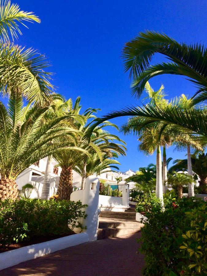 Appartement Adeje Paradise 2 à Costa Adeje  Extérieur photo