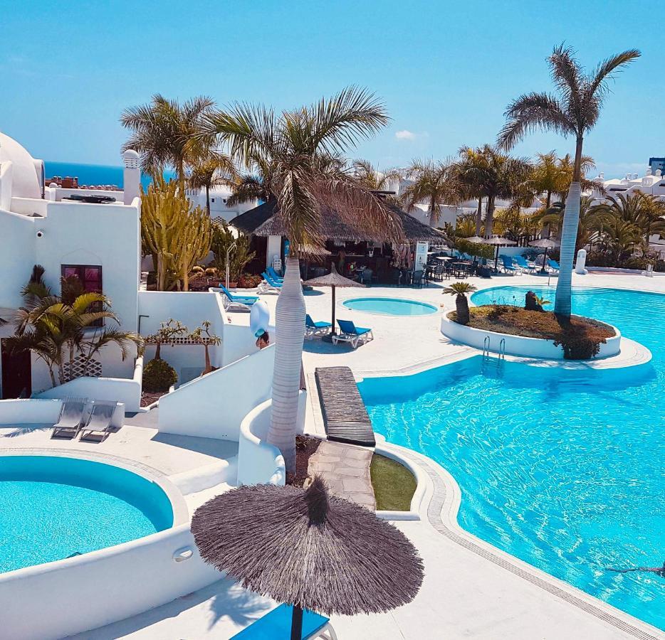 Appartement Adeje Paradise 2 à Costa Adeje  Extérieur photo