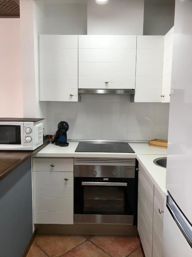 Appartement Adeje Paradise 2 à Costa Adeje  Extérieur photo