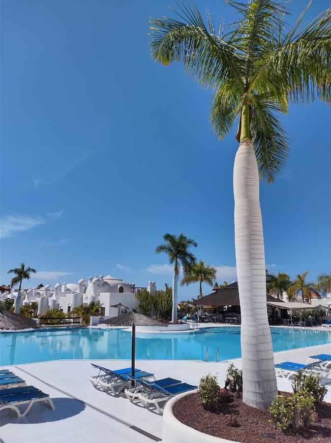 Appartement Adeje Paradise 2 à Costa Adeje  Extérieur photo