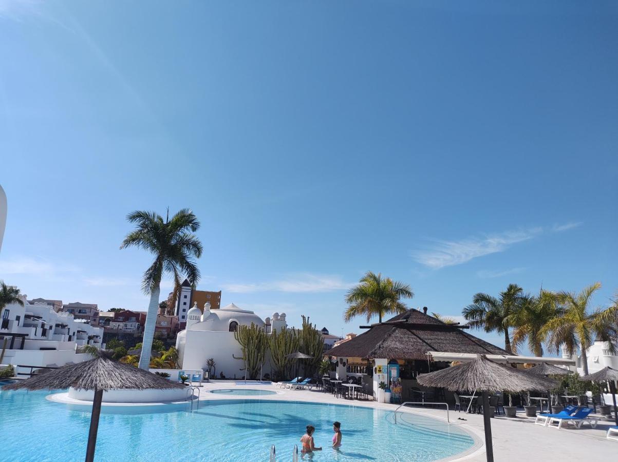 Appartement Adeje Paradise 2 à Costa Adeje  Extérieur photo