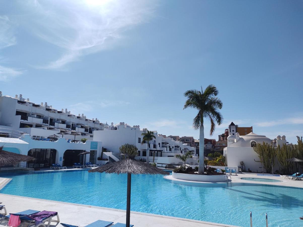 Appartement Adeje Paradise 2 à Costa Adeje  Extérieur photo