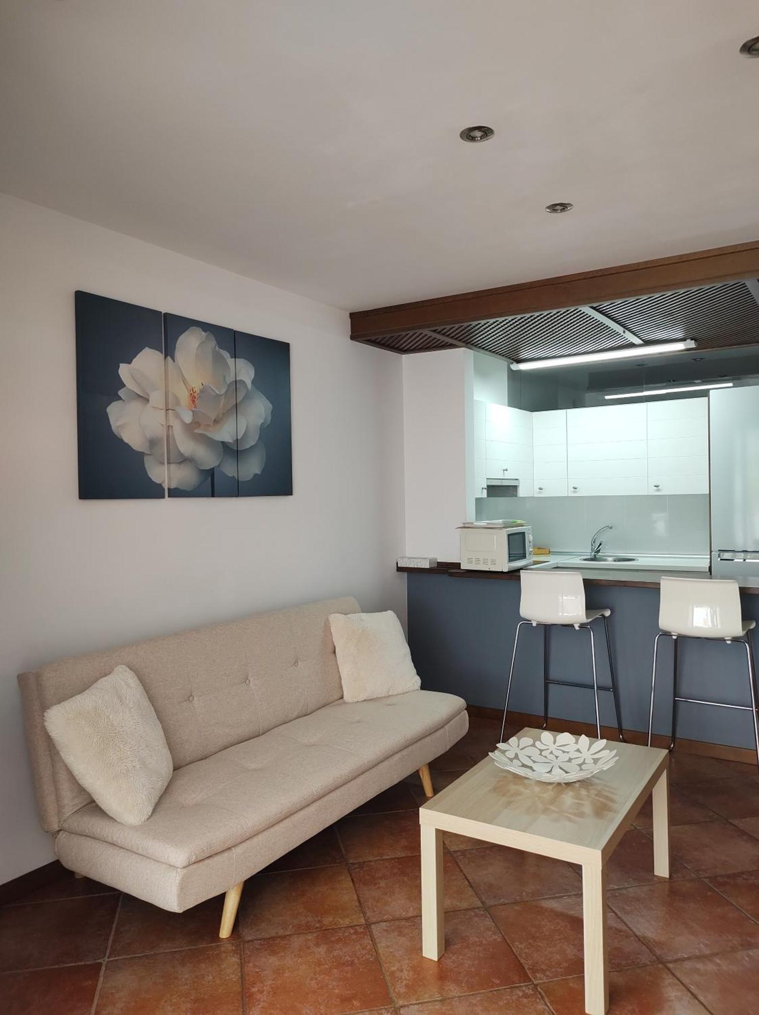 Appartement Adeje Paradise 2 à Costa Adeje  Extérieur photo